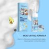 564593942 Pet Paw Foam Cleaner