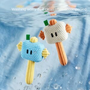 563860474 Dog Hammer Toy Self-Entertainment