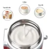Electric Smart Car Heating Cup