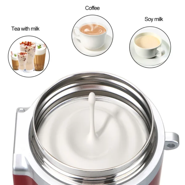 Electric Smart Car Heating Cup