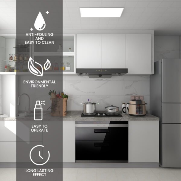 563396914 Kitchen Protective Cleaning Powder