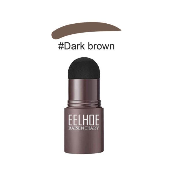564845504 Brow Cake Waterproof Hairline Powder