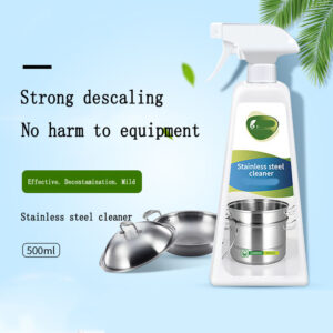 564955056 Stainless Steel Cleaner