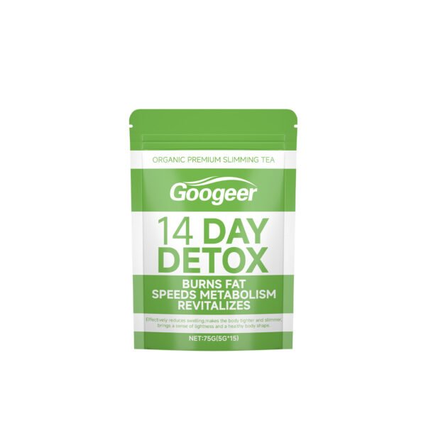 564643635 Slimming Detox Tea