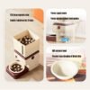 564776534 Wireless pet automatic feeder
