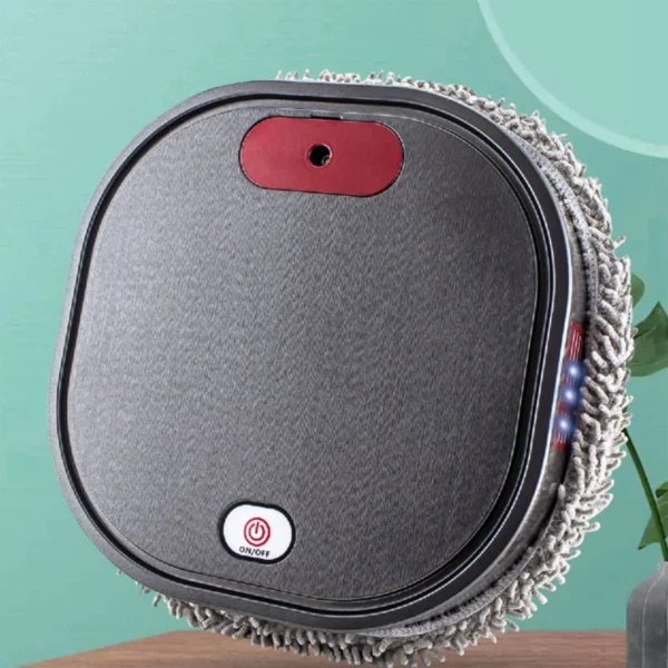 564955076 Sweeping Robot Automatic Electric Floor Mops