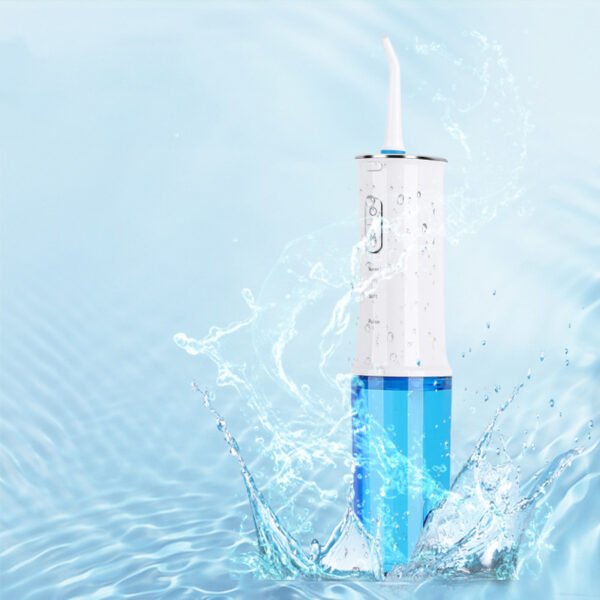 565349661 Portable Tooth Cleaning Device