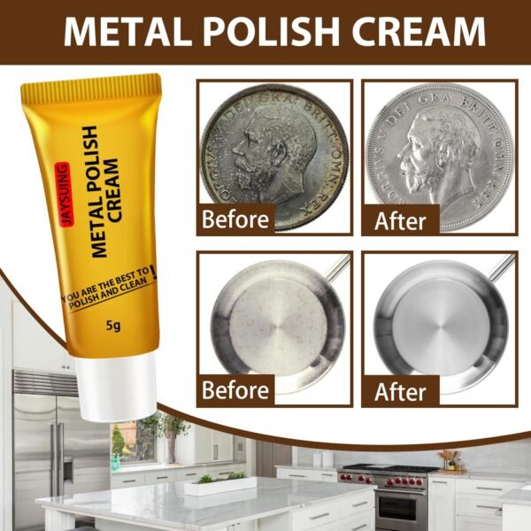 564771971 Metal Polish Cream