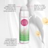 Non-Irritating Gentle Hair Removal