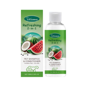 564594026 Pet Shampoo & Conditioner