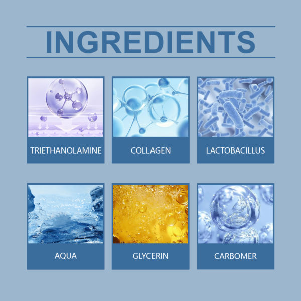 Anti-Aging And Anti-Wrinkle Essence