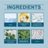 563675671 Men's Exfoliating Moisturizing Cleanser