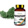 564765517 Spirulina Radish Supplement Tablets