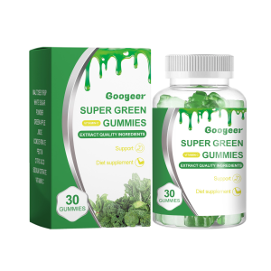 565022076 Super Green Gummies