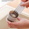 Crevice Cleaning Brush