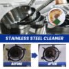 Ovens Cookware Cleaner