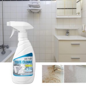563396888 Bathroom Tile Floor Marble Bright Strong Dirt Remover