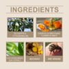 Moisturizing Massage Topical Cream