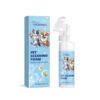564593938 Pet Paw Foam Cleaner