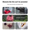 563918240 Waterproof And Snowproof Cleaning Spray