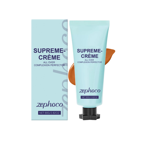 563818372 Long Duration Concealer For Dark Skin