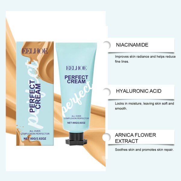 563675660 Long-Lasting Skin Tone Concealer