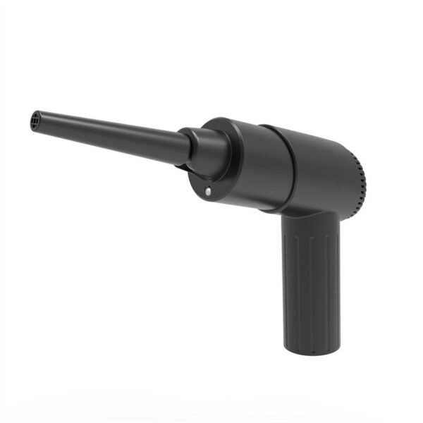 Handheld Wireless Dust Collector