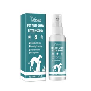 564776620 Corrective Chewing Spray For Pets