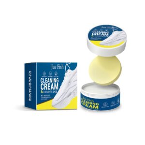 565160732 White Shoes Cleaning Cream