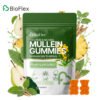 Mullein Gummies for Lungs Cleanse & Detox