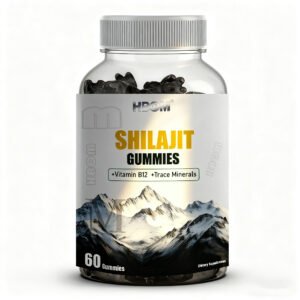 H1bc5d0ee3ccc4e6fba38c21da68f1c7fC Shilajit Gummies | Energy Gummies | Pure Himalayan Shilajit for Men & Women