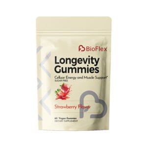 H2777429599fc424bbc067805abcccf6e9 Bioflex Longevity Gummies