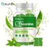 Liposomal L-Theanine Gummies