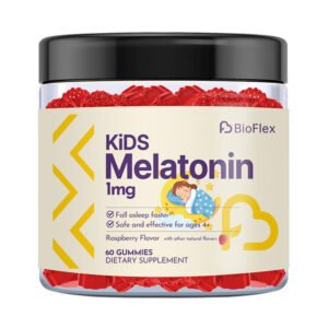 H4a429007fe2e4e3cb368d85b8917f70fq Kids Melatonin gummies