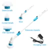 564771927 Electric Spin Scrubber