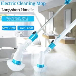 564771922 Electric Spin Scrubber