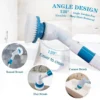 564771926 Electric Spin Scrubber