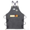 O1CN012XIGLs1ewHDOkRebi_2211867133935-0-cib.jpg Unisex Chef Aprons