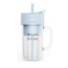 10-Blade Portable Wireless Juicer Cup