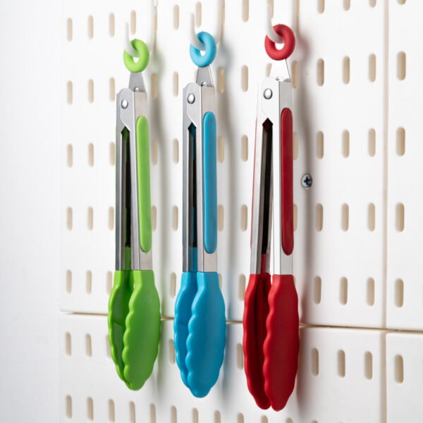 O1CN016fP7yZ1Q8Rgg8IWQ4_2346111931-0-cib.jpg Multifunctional Nylon Food Clip