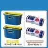 O1CN017yfeus21BmJm1549r_2215958996947-0-cib.jpg Wall-Mounted Hanging Kitchen Trash Bin