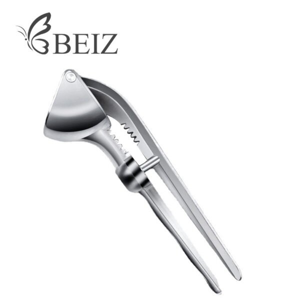 O1CN01A1eX0B1PQ1AUk2OOM_3326681834-0-cib.jpg Stainless Steel Manual Garlic Press