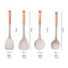 Silicone Kitchenware Set