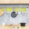 O1CN01BjjEAb2N4NMihunok_2213992209909-0-cib.jpg Green Handle Outdoor Small Kitchenware