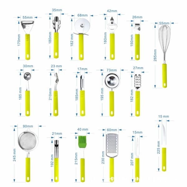 O1CN01DdKuak2N4NMZHvaDz_2213992209909-0-cib.jpg Green Handle Outdoor Small Kitchenware