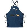 O1CN01Mx4Stn1ewHDY6Ugdx_2211867133935-0-cib.jpg Unisex Chef Aprons