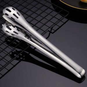 O1CN01V3J2TZ1dMGRnpyWf8_2208373583721-0-cib.jpg 304 Stainless Steel Food Tongs