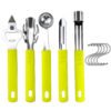 O1CN01Vkgotv2N4NMcOAy7v_2213992209909-0-cib.jpg Green Handle Outdoor Small Kitchenware