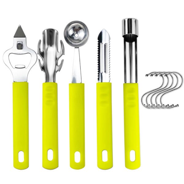 O1CN01Vkgotv2N4NMcOAy7v_2213992209909-0-cib.jpg Green Handle Outdoor Small Kitchenware