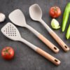 Silicone Kitchenware Set